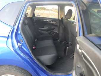 HONDA FIT 2016 Image 11