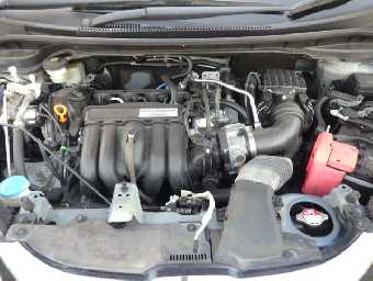 HONDA FIT 2016 Image 15