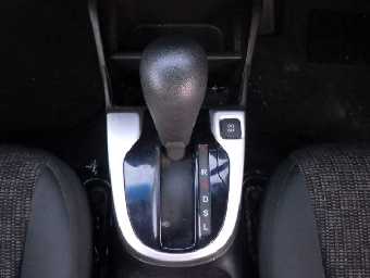 HONDA FIT 2016 Image 5