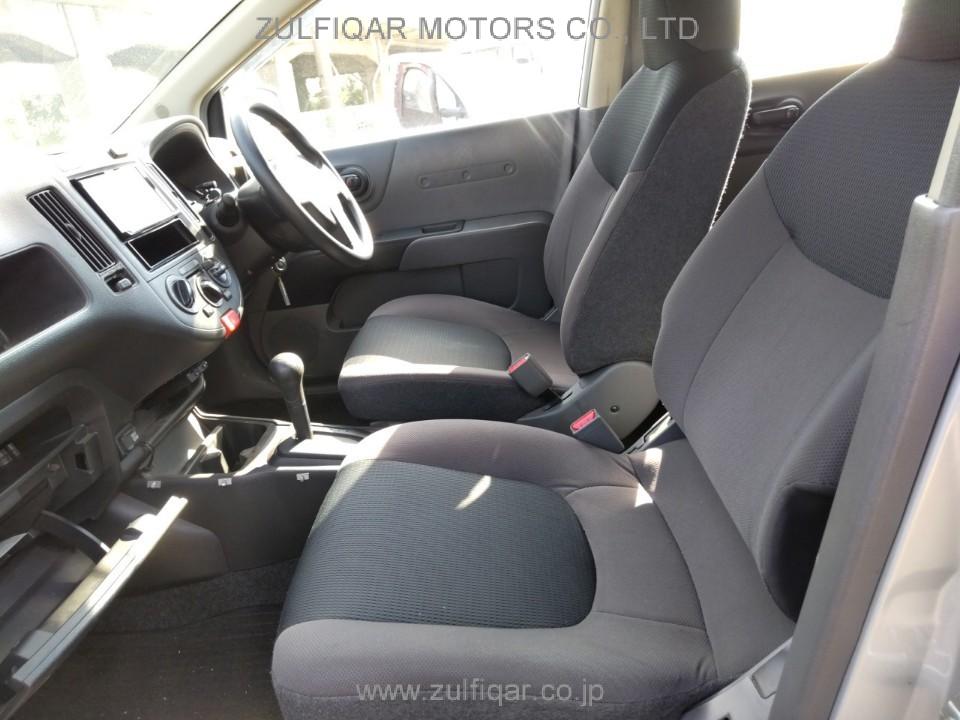 MITSUBISHI LANCER CARGO S/V 2017 Image 20