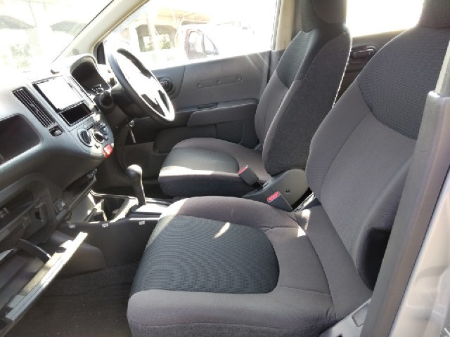 MITSUBISHI LANCER CARGO S/V 2017 Image 20