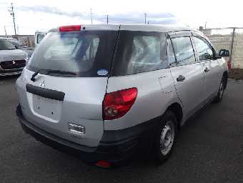 MITSUBISHI LANCER CARGO S/V 2017 Image 26