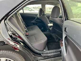 TOYOTA MARK X 2019 Image 5