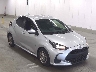 TOYOTA YARIS 2020 Image 1