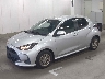 TOYOTA YARIS 2020 Image 4