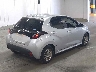 TOYOTA YARIS 2020 Image 5