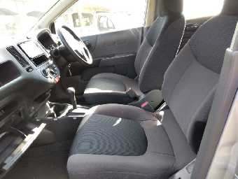 MITSUBISHI LANCER CARGO S/V 2017 Image 14