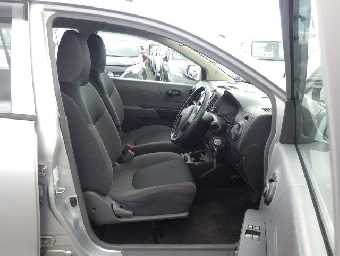 MITSUBISHI LANCER CARGO S/V 2017 Image 20