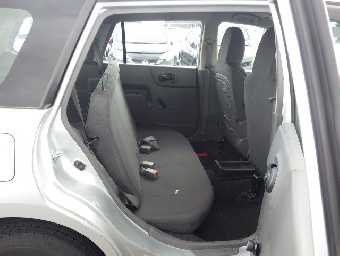 MITSUBISHI LANCER CARGO S/V 2017 Image 22