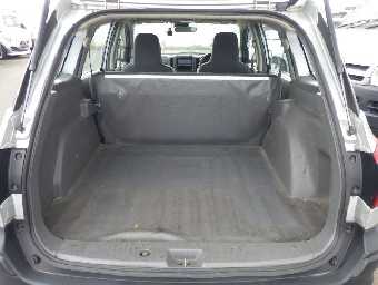 MITSUBISHI LANCER CARGO S/V 2017 Image 23