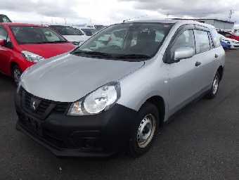 MITSUBISHI LANCER CARGO S/V 2017 Image 25