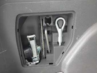 MITSUBISHI LANCER CARGO S/V 2017 Image 28