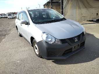 MITSUBISHI LANCER CARGO S/V 2017 Image 6