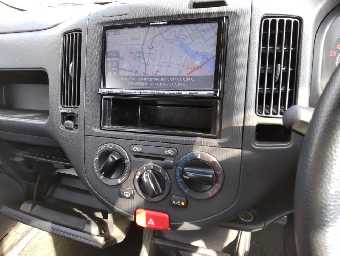 MITSUBISHI LANCER CARGO S/V 2017 Image 9