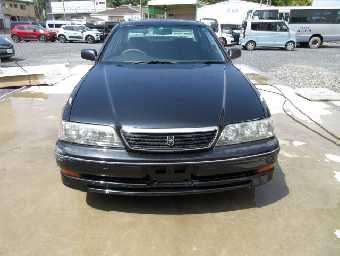 TOYOTA MARK II 2000 Image 2
