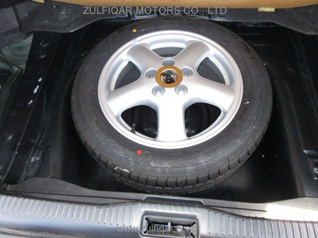 TOYOTA MARK II 2000 Image 11