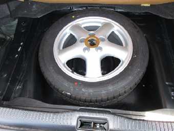 TOYOTA MARK II 2000 Image 11