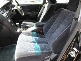 TOYOTA MARK II 2000 Image 13