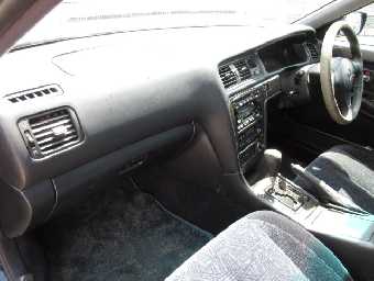 TOYOTA MARK II 2000 Image 14