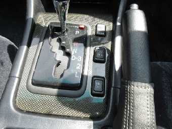 TOYOTA MARK II 2000 Image 16