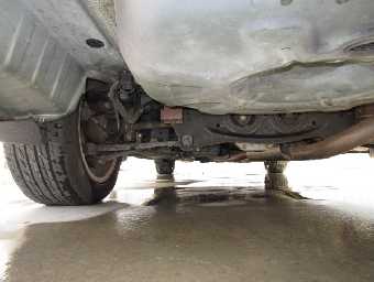 TOYOTA MARK II 2000 Image 18