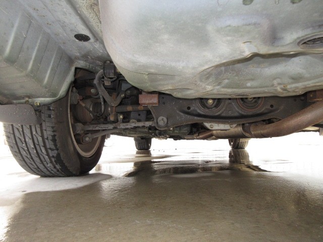 TOYOTA MARK II 2000 Image 24