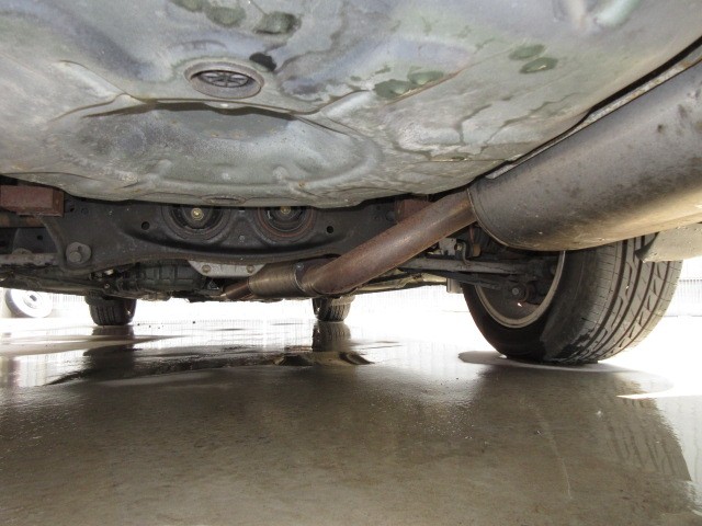 TOYOTA MARK II 2000 Image 25