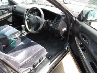 TOYOTA MARK II 2000 Image 5