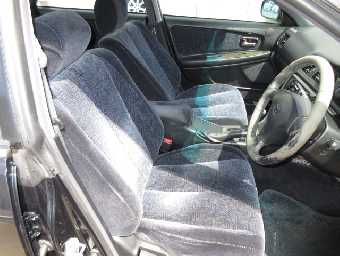 TOYOTA MARK II 2000 Image 6