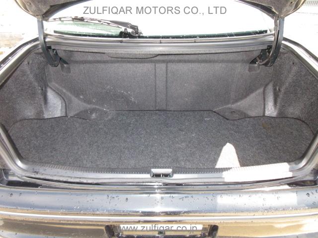 TOYOTA MARK II 2000 Image 10