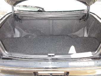 TOYOTA MARK II 2000 Image 10