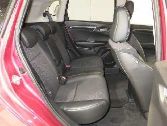 HONDA FIT 2018 Image 7