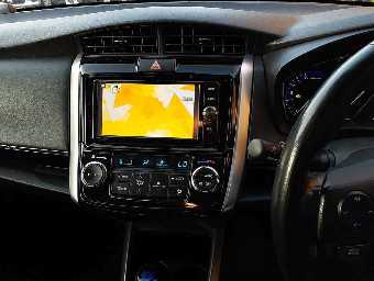 TOYOTA COROLLA FIELDER 2017 Image 9