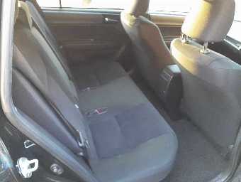 TOYOTA COROLLA FIELDER 2017 Image 10