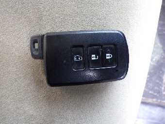 TOYOTA VELLFIRE 2018 Image 7