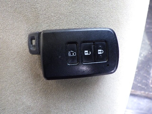 TOYOTA VELLFIRE 2018 Image 25