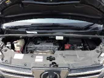 TOYOTA VELLFIRE 2018 Image 10