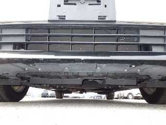 TOYOTA VELLFIRE 2018 Image 15