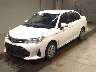 TOYOTA COROLLA AXIO 2018 Image 1