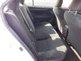 TOYOTA COROLLA AXIO 2018 Image 15