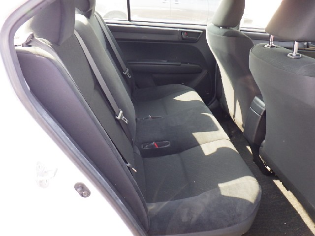 TOYOTA COROLLA AXIO 2018 Image 21