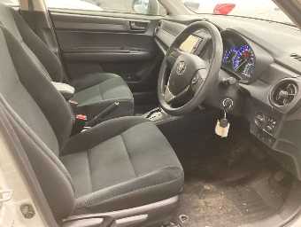 TOYOTA COROLLA AXIO 2018 Image 5