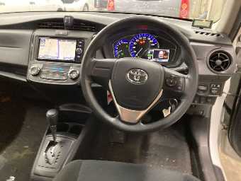 TOYOTA COROLLA AXIO 2018 Image 6