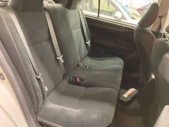 TOYOTA COROLLA AXIO 2018 Image 7