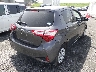 TOYOTA VITZ 2018 Image 2