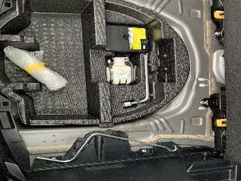 TOYOTA VITZ 2018 Image 11