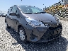 TOYOTA VITZ 2018 Image 19