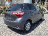 TOYOTA VITZ 2018 Image 25