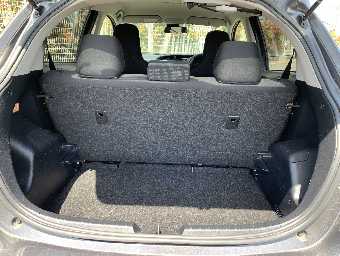 TOYOTA VITZ 2018 Image 20