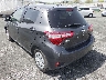 TOYOTA VITZ 2018 Image 4